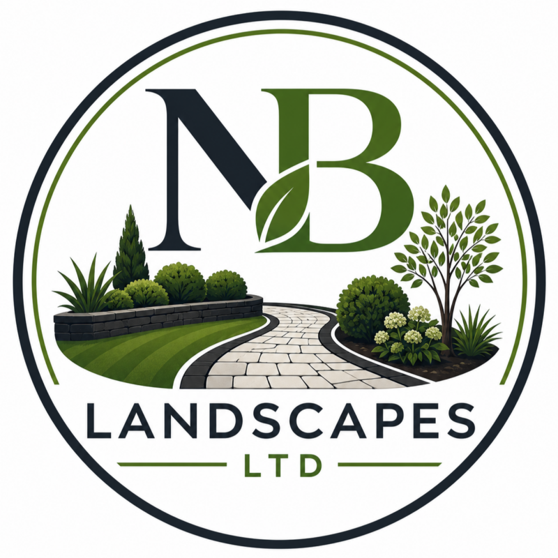 NB Landscapes Ltd